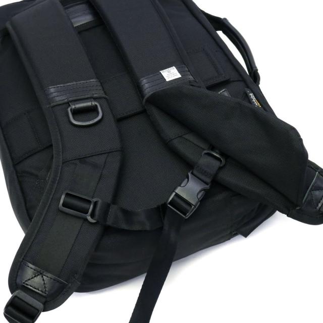 【商品レビューで＋5％】【正規品1年保証】アッソブ リュック AS2OV ビジネスバッグ EXCLUSIVE BALLISTIC NYLON 2WAY BACKPACK S A4 ASSOV 061320_17