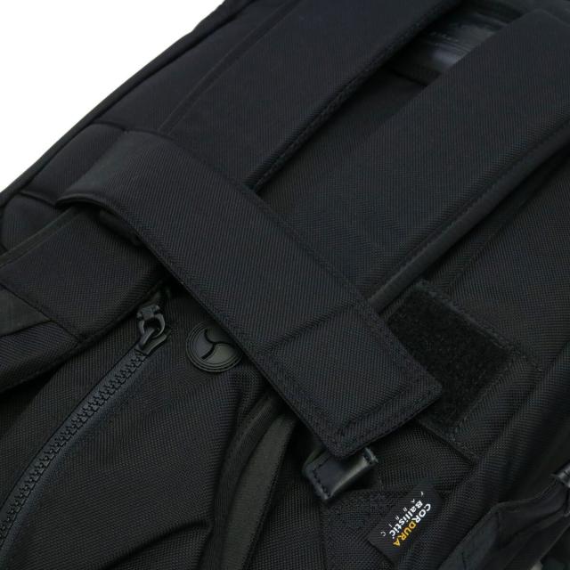 【商品レビューで＋5％】【正規品1年保証】アッソブ リュック AS2OV ビジネスバッグ EXCLUSIVE BALLISTIC NYLON 2WAY BACKPACK S A4 ASSOV 061320_19