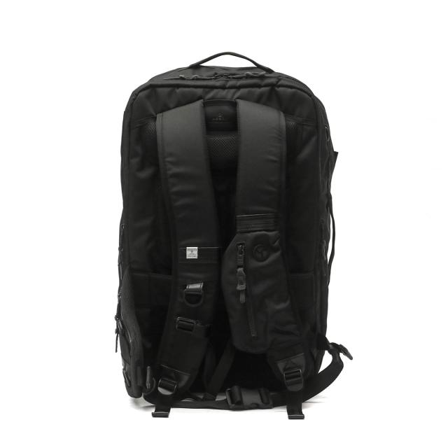 【商品レビューで＋5％】【正規品1年保証】アッソブ AS2OV バックパック リュック 大容量 CORDURA DOBBY 305D メンズ レディース ASSOV 061404_5