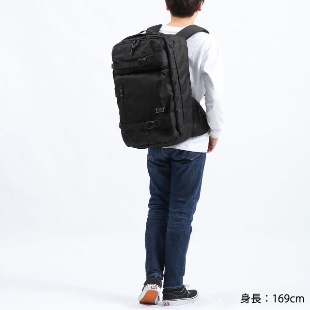【商品レビューで＋5％】【正規品1年保証】アッソブ AS2OV バックパック リュック 大容量 CORDURA DOBBY 305D メンズ レディース ASSOV 061404_9