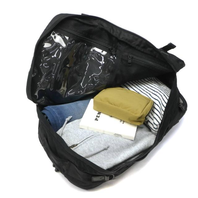 【商品レビューで＋5％】【正規品1年保証】アッソブ AS2OV バックパック リュック 大容量 CORDURA DOBBY 305D メンズ レディース ASSOV 061404_11