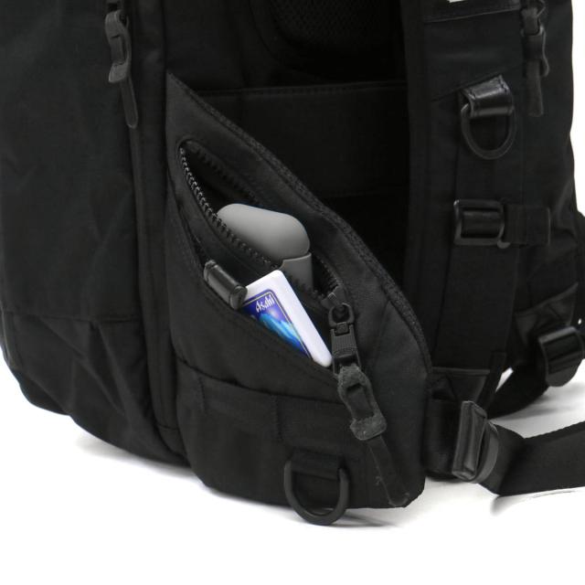 【商品レビューで＋5％】【正規品1年保証】アッソブ AS2OV バックパック リュック 大容量 CORDURA DOBBY 305D メンズ レディース ASSOV 061404_14