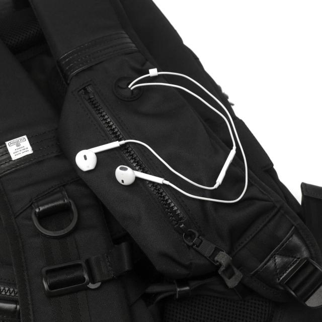 【商品レビューで＋5％】【正規品1年保証】アッソブ AS2OV バックパック リュック 大容量 CORDURA DOBBY 305D メンズ レディース ASSOV 061404_15