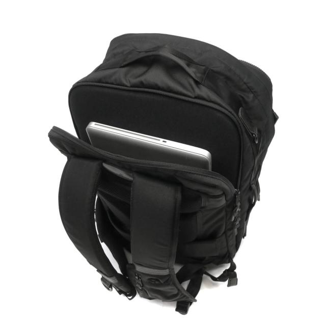 【商品レビューで＋5％】【正規品1年保証】アッソブ AS2OV バックパック リュック 大容量 CORDURA DOBBY 305D メンズ レディース ASSOV 061404_16