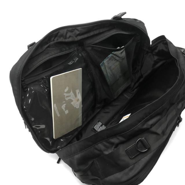【商品レビューで＋5％】【正規品1年保証】アッソブ AS2OV バックパック リュック 大容量 CORDURA DOBBY 305D メンズ レディース ASSOV 061404_17