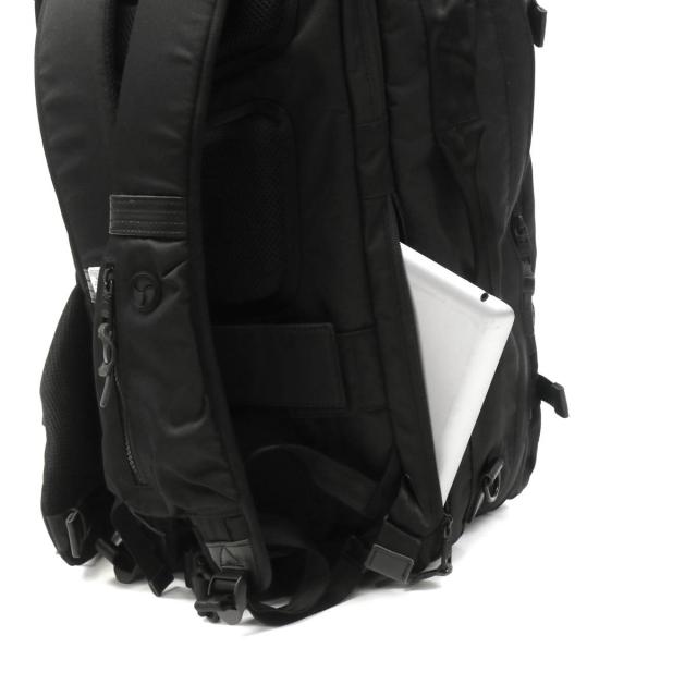 【商品レビューで＋5％】【正規品1年保証】アッソブ AS2OV バックパック リュック 大容量 CORDURA DOBBY 305D メンズ レディース ASSOV 061404_19