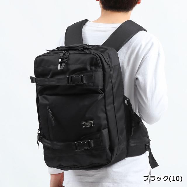 【商品レビューで＋5％】【正規品1年保証】アッソブ AS2OV バックパック リュック CORDURA DOBBY 305D 大容量 大きい 3WAY メンズ レディース ASSOV 061405_1