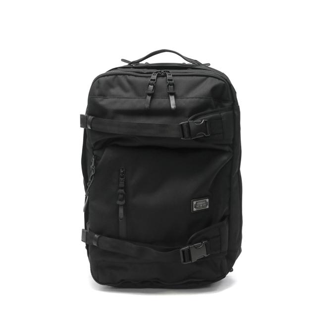 【商品レビューで＋5％】【正規品1年保証】アッソブ AS2OV バックパック リュック CORDURA DOBBY 305D 大容量 大きい 3WAY メンズ レディース ASSOV 061405_3