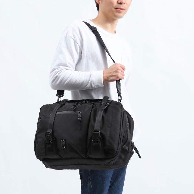 【商品レビューで＋5％】【正規品1年保証】アッソブ AS2OV バックパック リュック CORDURA DOBBY 305D 大容量 大きい 3WAY メンズ レディース ASSOV 061405_8