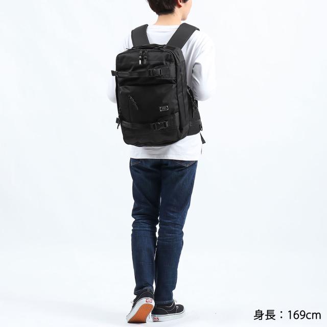 【商品レビューで＋5％】【正規品1年保証】アッソブ AS2OV バックパック リュック CORDURA DOBBY 305D 大容量 大きい 3WAY メンズ レディース ASSOV 061405_9
