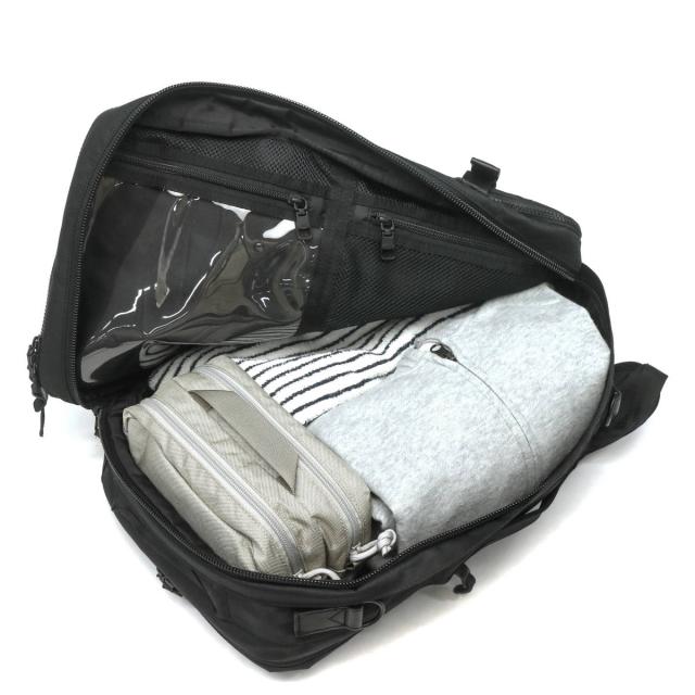 【商品レビューで＋5％】【正規品1年保証】アッソブ AS2OV バックパック リュック CORDURA DOBBY 305D 大容量 大きい 3WAY メンズ レディース ASSOV 061405_11