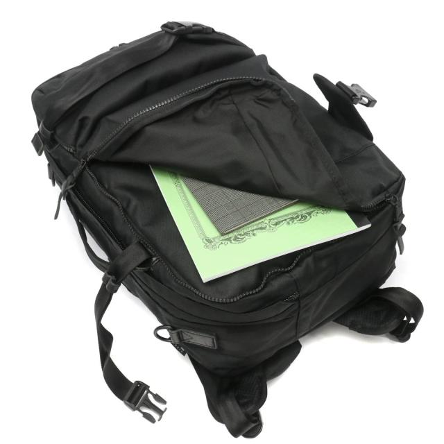 【商品レビューで＋5％】【正規品1年保証】アッソブ AS2OV バックパック リュック CORDURA DOBBY 305D 大容量 大きい 3WAY メンズ レディース ASSOV 061405_13