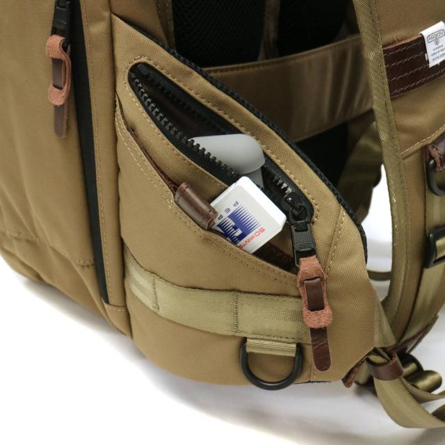 【商品レビューで＋5％】【正規品1年保証】アッソブ AS2OV バックパック リュック CORDURA DOBBY 305D 大容量 大きい 3WAY メンズ レディース ASSOV 061405_14