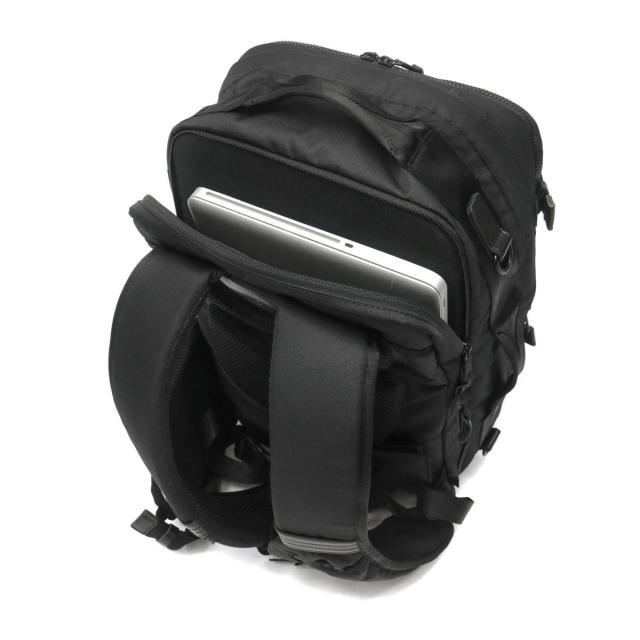 【商品レビューで＋5％】【正規品1年保証】アッソブ AS2OV バックパック リュック CORDURA DOBBY 305D 大容量 大きい 3WAY メンズ レディース ASSOV 061405_16