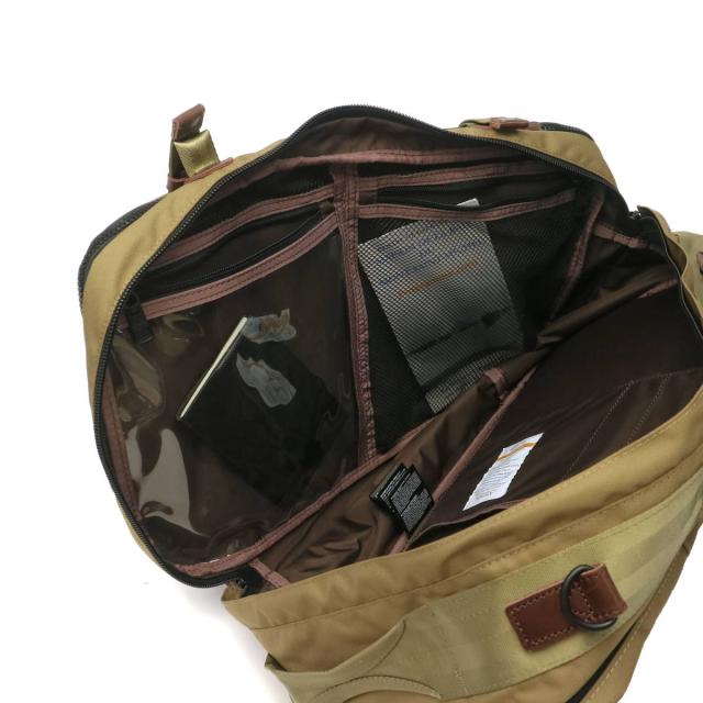 【商品レビューで＋5％】【正規品1年保証】アッソブ AS2OV バックパック リュック CORDURA DOBBY 305D 大容量 大きい 3WAY メンズ レディース ASSOV 061405_17