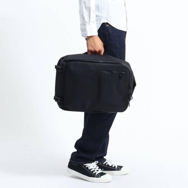 【商品レビューで＋5％】【正規品1年保証】アッソブ AS2OV アッソブ 2WAY BAG Sサイズ バックパック WATER PROOF CORDURA 305D 22L 141608_3