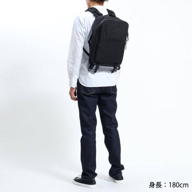 【商品レビューで＋5％】【正規品1年保証】アッソブ AS2OV アッソブ 2WAY BAG Sサイズ バックパック WATER PROOF CORDURA 305D 22L 141608_4