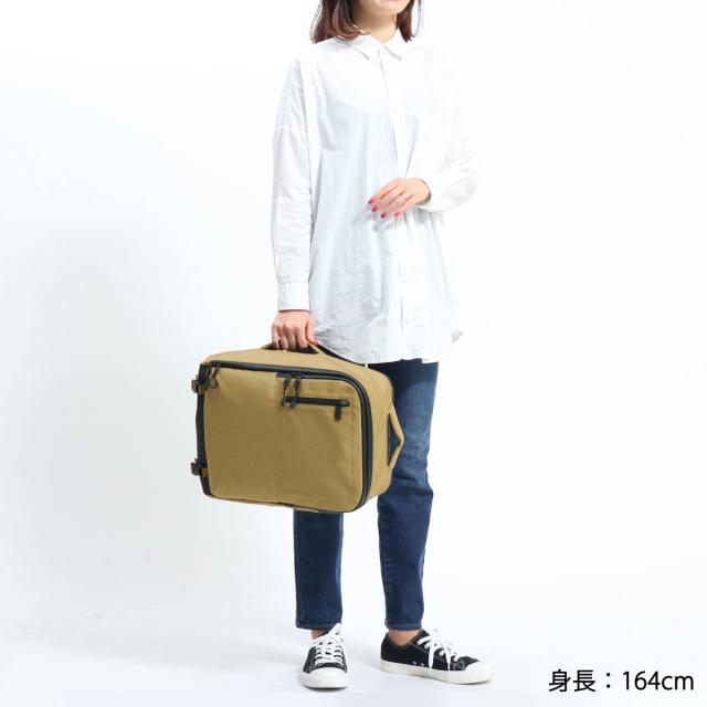 【商品レビューで＋5％】【正規品1年保証】アッソブ AS2OV アッソブ 2WAY BAG Sサイズ バックパック WATER PROOF CORDURA 305D 22L 141608_6