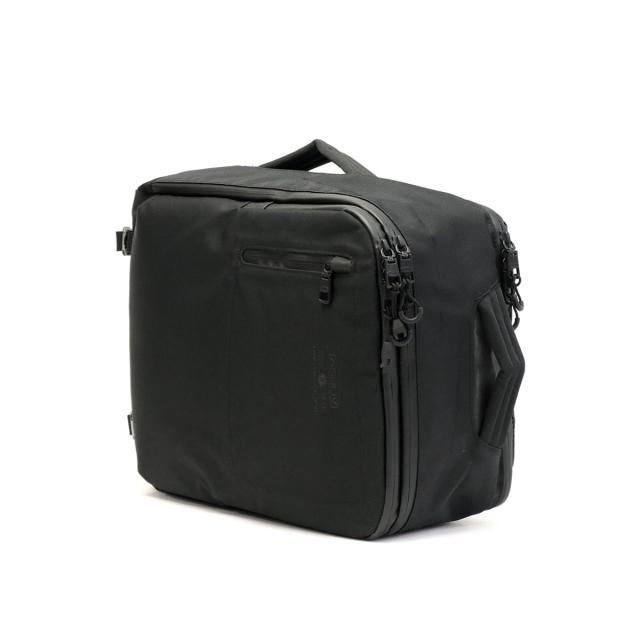 【商品レビューで＋5％】【正規品1年保証】アッソブ AS2OV アッソブ 2WAY BAG Sサイズ バックパック WATER PROOF CORDURA 305D 22L 141608_9
