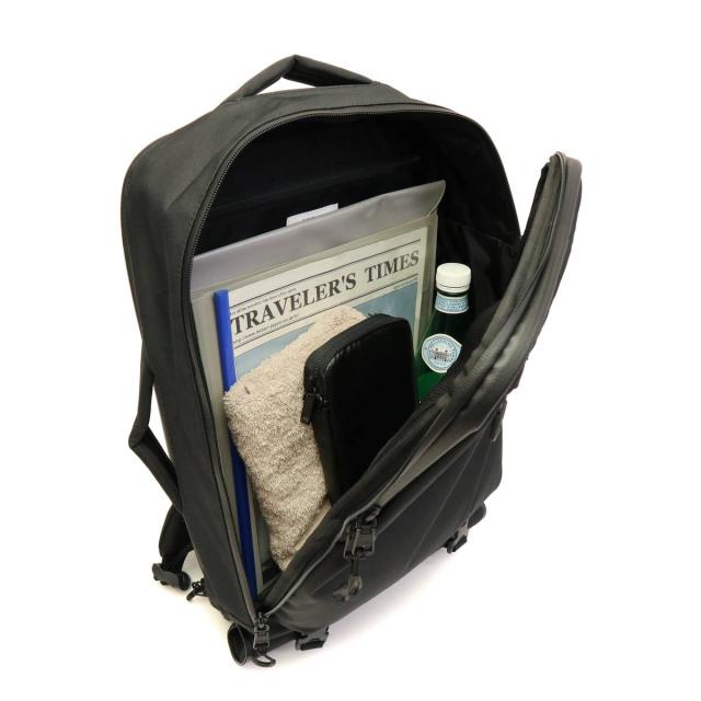 【商品レビューで＋5％】【正規品1年保証】アッソブ AS2OV アッソブ 2WAY BAG Sサイズ バックパック WATER PROOF CORDURA 305D 22L 141608_11