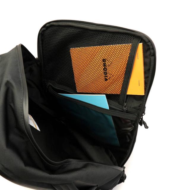 【商品レビューで＋5％】【正規品1年保証】アッソブ AS2OV アッソブ 2WAY BAG Sサイズ バックパック WATER PROOF CORDURA 305D 22L 141608_14