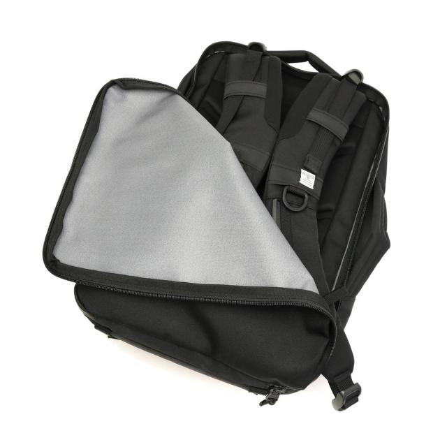 【商品レビューで＋5％】【正規品1年保証】アッソブ AS2OV アッソブ 2WAY BAG Sサイズ バックパック WATER PROOF CORDURA 305D 22L 141608_16