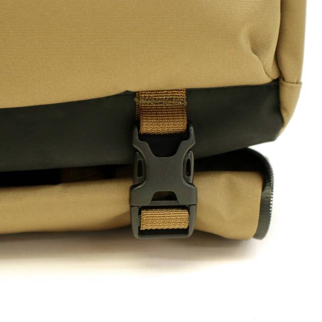 【商品レビューで＋5％】【正規品1年保証】アッソブ AS2OV アッソブ 2WAY BAG Sサイズ バックパック WATER PROOF CORDURA 305D 22L 141608_18