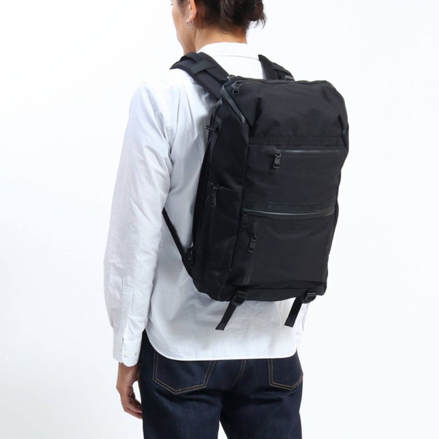 aide/アイド】 Round Backpack-R - novius-it.hu