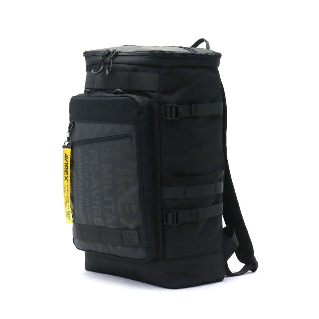 最大21%還元★6/13限定｜【5％OFFクーポン】【商品レビューで＋5％】アヴィレックス リュック AVIREX スーパーホーネット SUPER HORNET B4 PC収納 30L AVX598_6