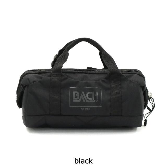 【5％OFFクーポン】【商品レビューで＋5％】【日本正規品】バッハ ダッフルバッグ BACH トラベルポーチ Travel &amp; City 2L Dr.Duffel 281360_1