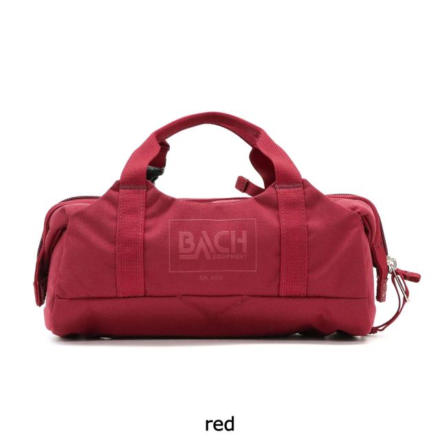 【5％OFFクーポン】【商品レビューで＋5％】【日本正規品】バッハ ダッフルバッグ BACH トラベルポーチ Travel &amp; City 2L Dr.Duffel 281360_2
