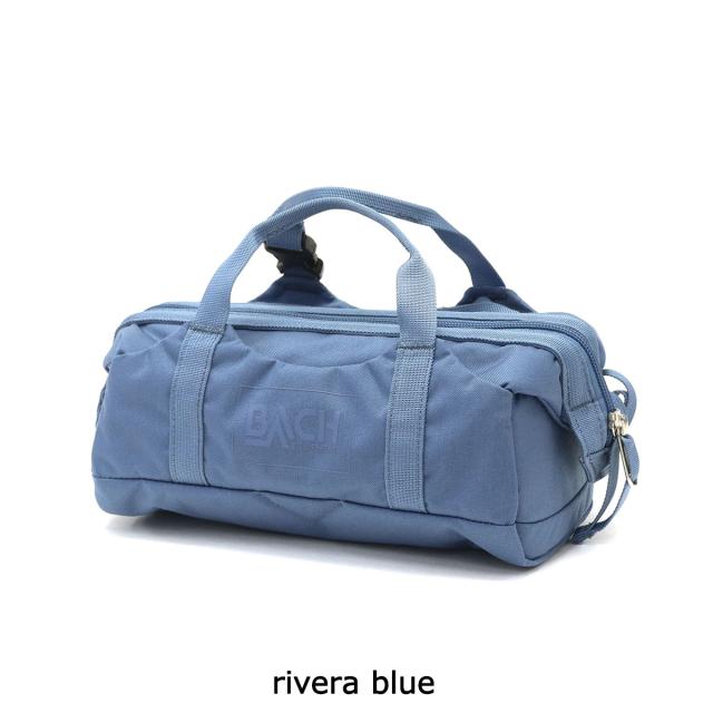 【5％OFFクーポン】【商品レビューで＋5％】【日本正規品】バッハ ダッフルバッグ BACH トラベルポーチ Travel &amp; City 2L Dr.Duffel 281360_4