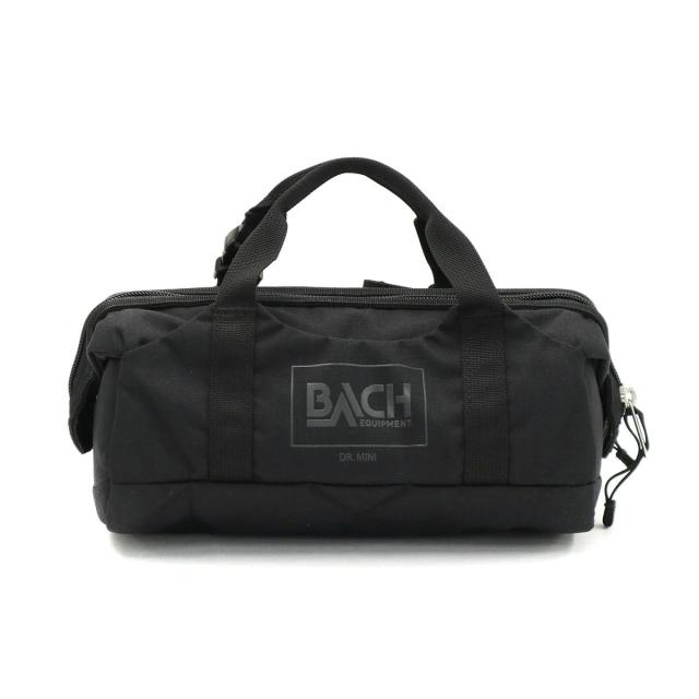 【5％OFFクーポン】【商品レビューで＋5％】【日本正規品】バッハ ダッフルバッグ BACH トラベルポーチ Travel &amp; City 2L Dr.Duffel 281360_5