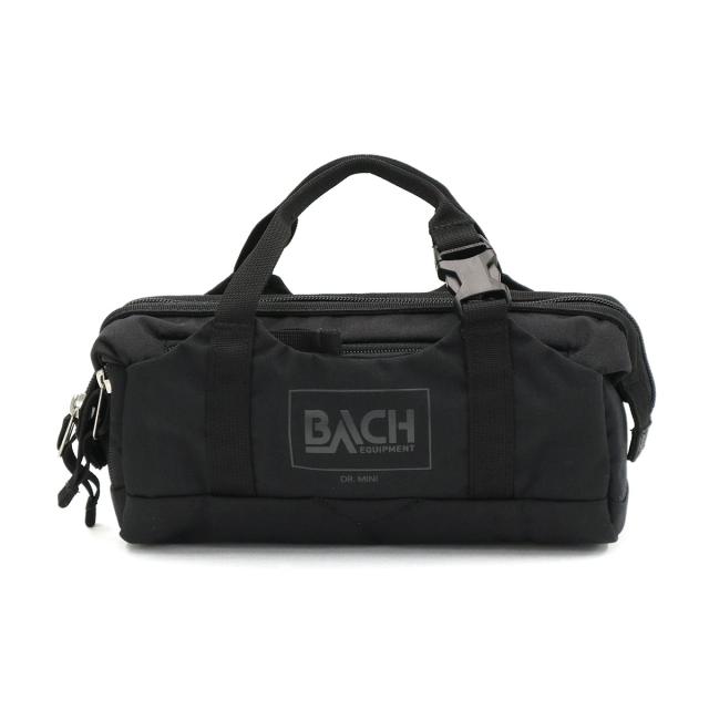【5％OFFクーポン】【商品レビューで＋5％】【日本正規品】バッハ ダッフルバッグ BACH トラベルポーチ Travel &amp; City 2L Dr.Duffel 281360_7