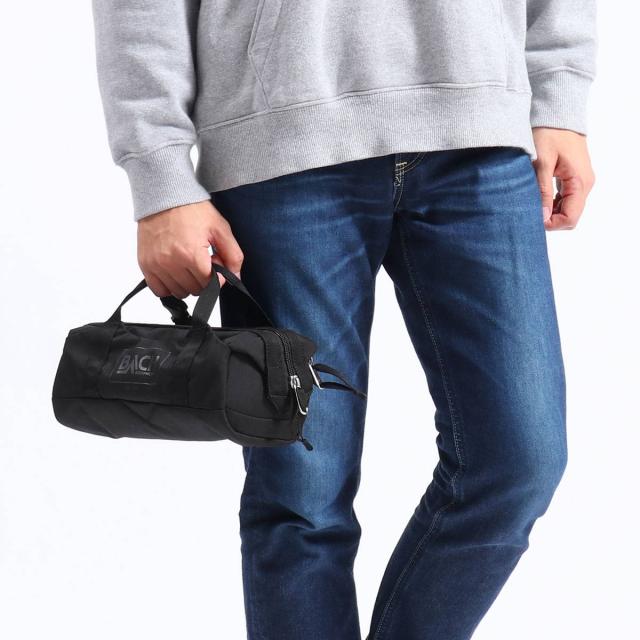 【5％OFFクーポン】【商品レビューで＋5％】【日本正規品】バッハ ダッフルバッグ BACH トラベルポーチ Travel &amp; City 2L Dr.Duffel 281360_8