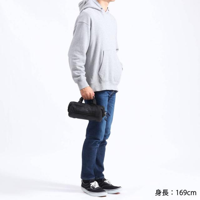 【5％OFFクーポン】【商品レビューで＋5％】【日本正規品】バッハ ダッフルバッグ BACH トラベルポーチ Travel &amp; City 2L Dr.Duffel 281360_9