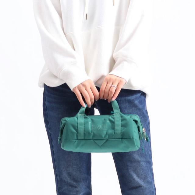 【5％OFFクーポン】【商品レビューで＋5％】【日本正規品】バッハ ダッフルバッグ BACH トラベルポーチ Travel &amp; City 2L Dr.Duffel 281360_10