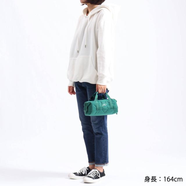【5％OFFクーポン】【商品レビューで＋5％】【日本正規品】バッハ ダッフルバッグ BACH トラベルポーチ Travel &amp; City 2L Dr.Duffel 281360_11