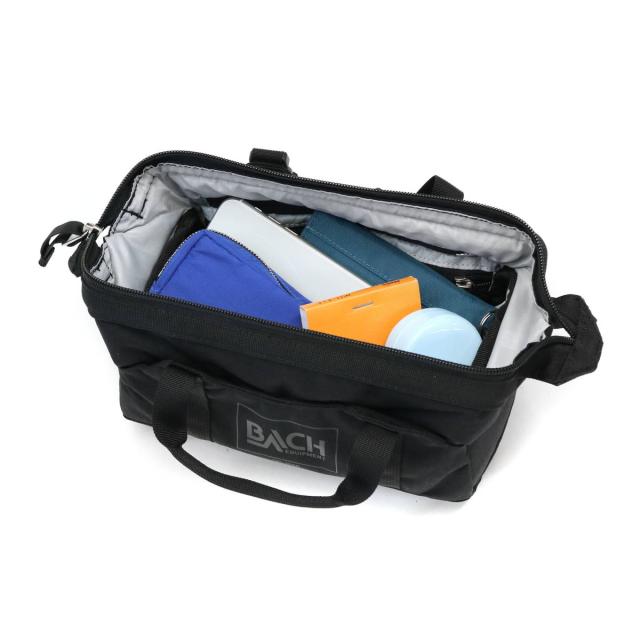 【5％OFFクーポン】【商品レビューで＋5％】【日本正規品】バッハ ダッフルバッグ BACH トラベルポーチ Travel &amp; City 2L Dr.Duffel 281360_12