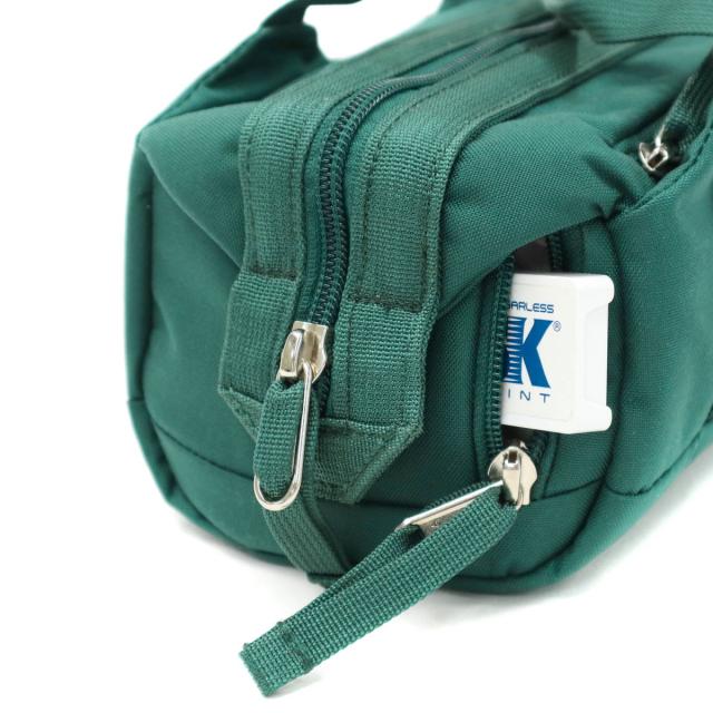 【5％OFFクーポン】【商品レビューで＋5％】【日本正規品】バッハ ダッフルバッグ BACH トラベルポーチ Travel &amp; City 2L Dr.Duffel 281360_13