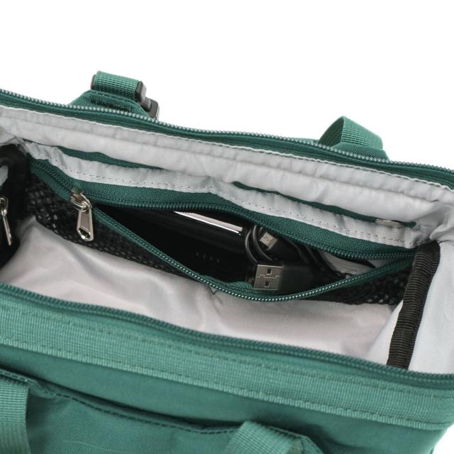 【5％OFFクーポン】【商品レビューで＋5％】【日本正規品】バッハ ダッフルバッグ BACH トラベルポーチ Travel &amp; City 2L Dr.Duffel 281360_15