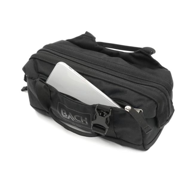 【5％OFFクーポン】【商品レビューで＋5％】【日本正規品】バッハ ダッフルバッグ BACH トラベルポーチ Travel &amp; City 2L Dr.Duffel 281360_16
