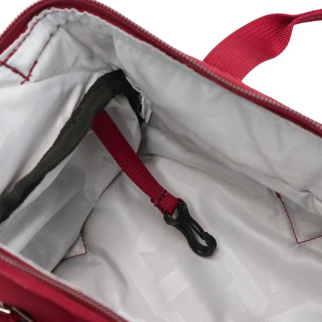 【5％OFFクーポン】【商品レビューで＋5％】【日本正規品】バッハ ダッフルバッグ BACH トラベルポーチ Travel &amp; City 2L Dr.Duffel 281360_18