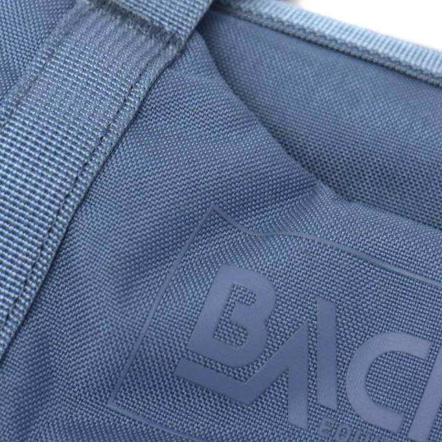 【5％OFFクーポン】【商品レビューで＋5％】【日本正規品】バッハ ダッフルバッグ BACH トラベルポーチ Travel &amp; City 2L Dr.Duffel 281360_19