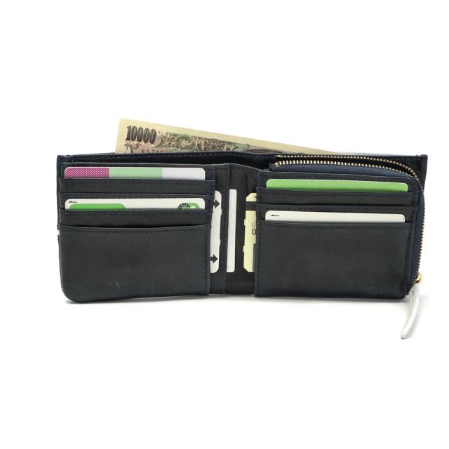 商品レビューで＋5％】【当店限定モデル】バギーポート 財布 BAGGY