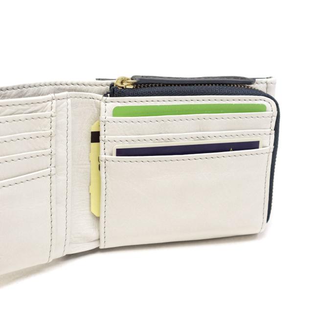 商品レビューで＋5％】【当店限定モデル】バギーポート 財布 BAGGY