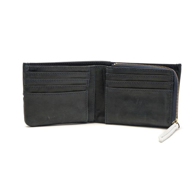 商品レビューで＋5％】【当店限定モデル】バギーポート 財布 BAGGY