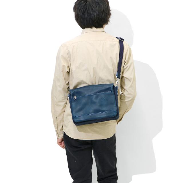 5%OFFクーポン】【商品レビューで＋5％】バギーポート ショルダー