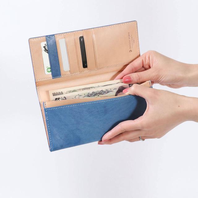 商品レビューで＋5％】バギーポート 財布 BAGGY PORT 長財布 コーアイ