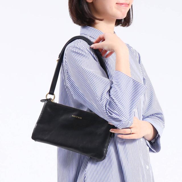 商品レビューで＋5％】バルドロゼ ショルダーバッグ BARDOT ROSE